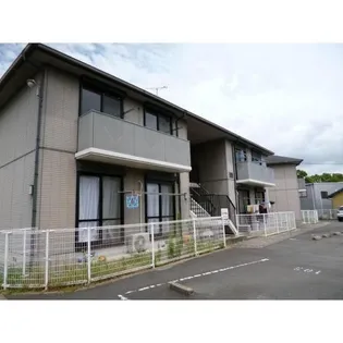 ヴィラパピヨンBの画像