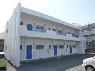 第2ホワイトコーポの画像