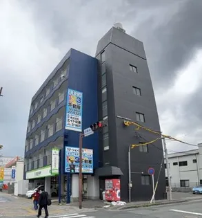 ステーションビルⅡの画像