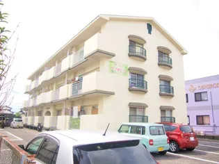 第1HIROハイツ【103号室】の外観