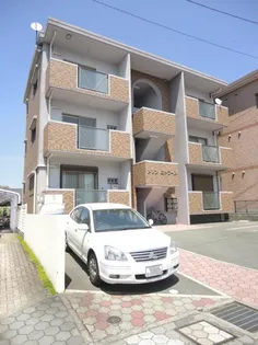 メゾンエトワールの画像