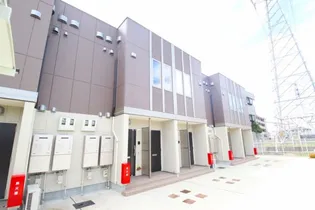 パルティールの画像