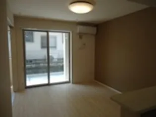 レガシィB【1階】の居間