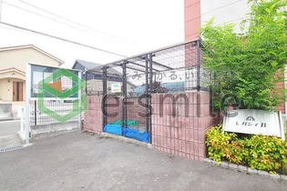 レガシィB【1階】のその他画像