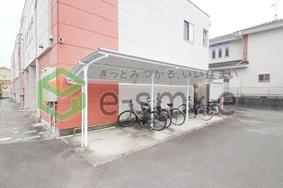 レガシィB【1階】のその他画像