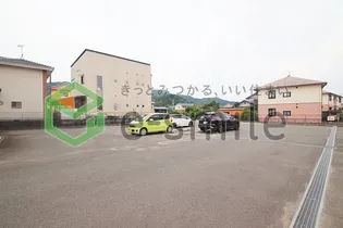 レガシィB【1階】のその他画像