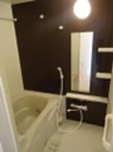 レガシィB【1階】の風呂