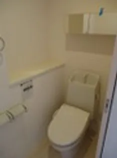 レガシィB【1階】のその他画像