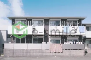 ラ セゾンⅠ A棟の画像