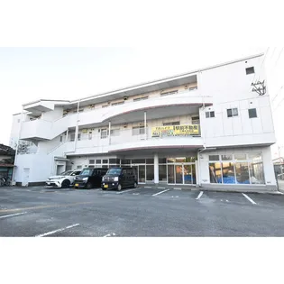 TRハイツの画像