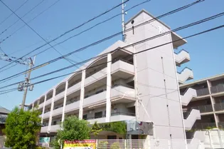 エスティーム アン櫛原の画像