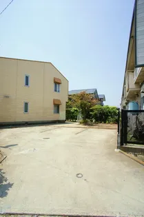 タウニ国分B棟【202号号室】のその他画像