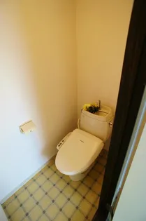 タウニ国分B棟【202号号室】のその他画像