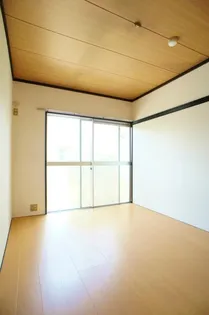 タウニ国分B棟【202号号室】の内装