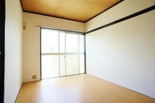 タウニ国分B棟【202号号室】の内装