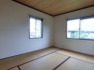 タウニ国分B棟【202号号室】の内装