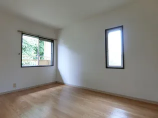 タウニ国分B棟【202号号室】の内装