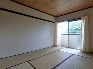 タウニ国分B棟【202号号室】の子供部屋