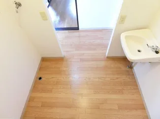 タウニ国分B棟【202号号室】のその他画像