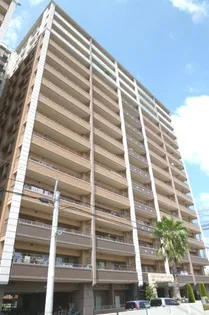 エバーライフ久留米南【3階】の外観