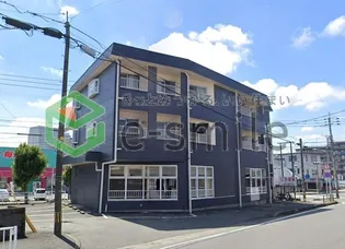 竹野屋ビル【206号室】の外観