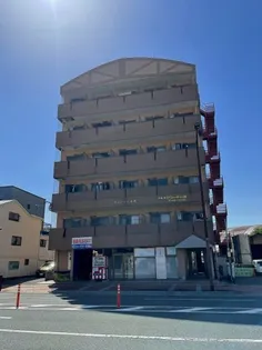 オーシャン本町【5階】の外観