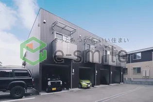 AUTORIMESSAB棟の画像