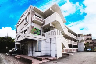 ステラ・コート壱番館【2階】の外観