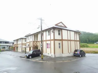 グランデール長園Bの画像