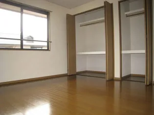 ヴィルヌーブ東櫛原【2階】のその他画像