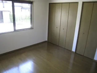 ヴィルヌーブ東櫛原【2階】の内装