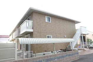 グリーンハイツKの画像