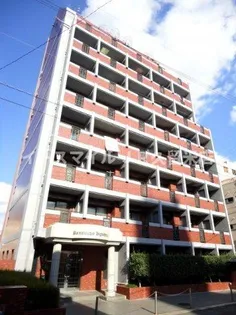 ロマネスク東町の画像