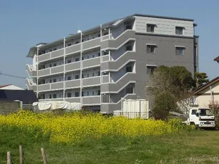 福岡県久留米市北野町今山【マンション】の外観