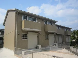 コンフォール津福の画像