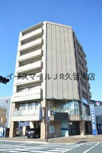 ロイヤルタワー花畑駅前【5階】の外観