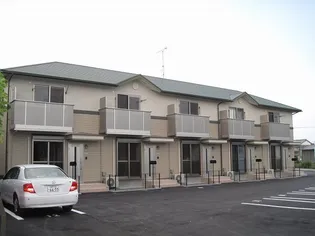 MERVEILLEPLACE壱番館の画像