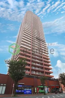 ザ ライオンズ久留米ウェリスタワーの画像