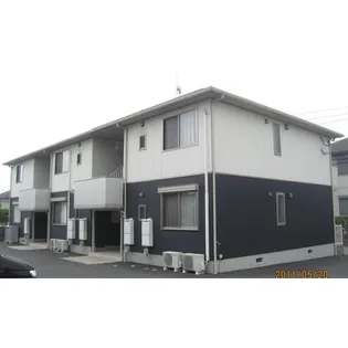 トレーリス B棟の画像