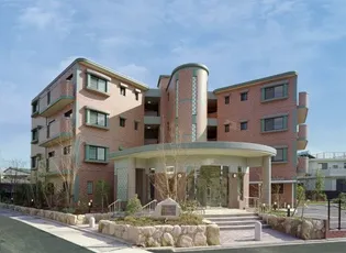 メゾンドール荒木の画像