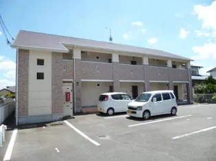 クリエール小郡の画像