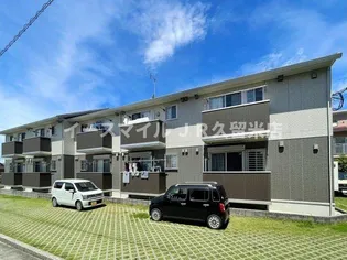 プログレスI A棟の画像