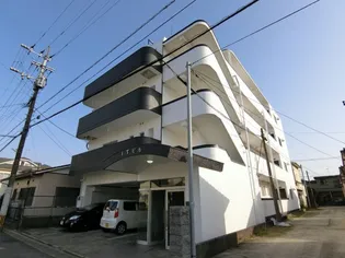 IT長門石Ⅰの画像