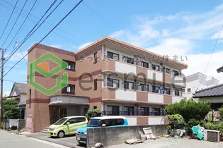 コーポ廣重の画像