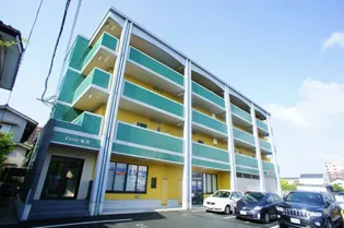 CASTLE城南の画像