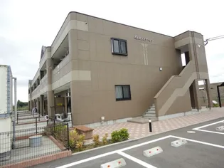 エスポアハイツの画像