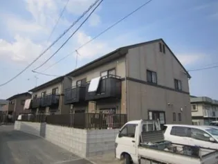 クローバー岡 B棟の画像