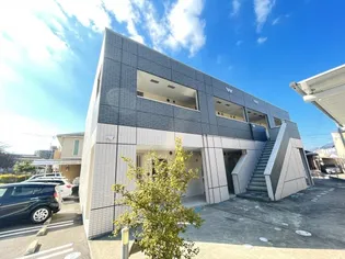 ナチュラルハイムの画像