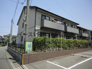 ステーションハイツ善道寺IIの画像