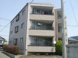 コーポ原賀の画像